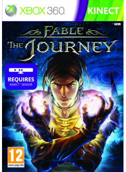 Fable: The Journey (только для Kinect) (Xbox 360)